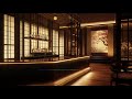 【No Ads】Tokyo Lofi Jazz | Chill Music for Study, Sleep, Relax