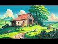 Chill Sunrise ⛅ Lofi Keep You Safe ♨️ Comfortable mornings with Lofi Hip Hop to relax// chill