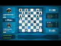 Chess Game Analysis: Toilet Issues - antoniobermejo : 1-0 (By ChessFriends.com)