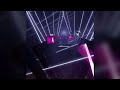 FitBeat In Beat Saber With 1 HAND. #viral