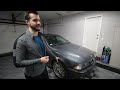 In Depth Tour Of My 2000 BMW E39 M5