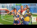 Overwatch | Rio 2016 Summer Olympics | Lucio Ball | Episode #1