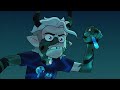 FULL Possessed Hunter Scene | Uncut #theowlhousehunter #theowlhouse #theowlhouseseason3