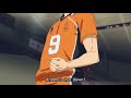 Kageyama Tobio is also a Scary Blocker 《Haikyuu to the top》