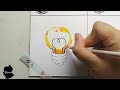 [ Drawing ] Necklace Smiling Critters Jewelry Pendants | Poppy Playtime