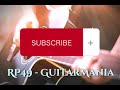 RP49 - GuitarMania
