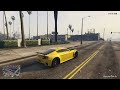 Today wasn't my usual day on GTA Online..