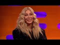 Cher - DJ Play A Christmas Song [Live on Graham Norton] HD