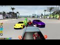 I Pretended to be a NOOB, Then Showed My 1,000HP SUPERCAR in Roblox Driving Empire!