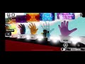 Finally getting Boogie glove in Roblox Slap Battles 🎉 🎊