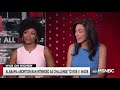 The Hidden Agenda Of Alabama's Abortion Ban | All In | MSNBC