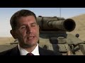 The Fierce Tank Combat Strategies Of The Arab–Israeli Wars | Greatest Tank Battles | War Stories
