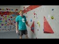 How Many V8+ Blocs in 90 Mins? A Simple Try-Hard Time Trial Session