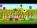 Alphablocks - Learn to Read | Mysterious Magic E | Phonics for Kids