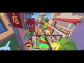 Subway Surfers San Francisco 2024 : Super Runner Fresh