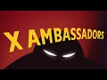 X Ambassadors - Reincarnated (Official Audio)