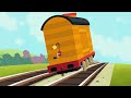 Red Light, Green Light! | Thomas & Friends: All Engines Go! | +60 Minutes Kids Cartoons