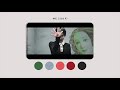 CLC OFFICIAL COLOR