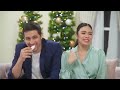 TONI Episode 40 | Marc and Danica Pingris Share Their Love Story