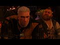 The Witcher 3: Priscila's Song - Wolven Storm