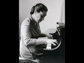 Rosalyn Tureck plays Bach Goldberg Variations (1957, complete)