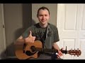 The Lone Game (original song)