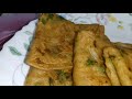 आसानी से बनाए ये नया आटे का नाश्ता  || Easy Kharej recipe || Khatta Meetha