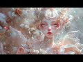 Aura Bloom - Moments with Flower Spirits: Surrounded by Elegant Blossoms