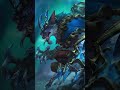 SKINS DO LOL - WARWICK - #002