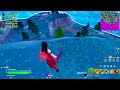 ASMR Gaming 😴 Fortnite Crossheart Tryhard! Relaxing Gum Chewing 🎮🎧 Controller Sounds + Whispers 💤