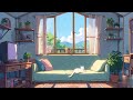 Cozy Cat // Anime Lo-Fi Beats-- Study, Chill, and Enjoy!