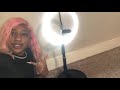 New Affordable Ring Light Unboxing | Element Lights 2020