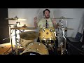 Manic - Wage War - Drum Cover