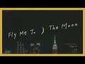[Playlist] The Most Famous Jazz Standard Song about the Moon | 20 Versions
