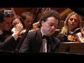 Evgeny Kissin plays Rachmaninoff's Piano Concert No 2