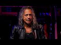 Icons: Kirk Hammett of Metallica