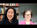 #Poured Over: Ann Patchett on Tom Lake and Jimin Han on The Apology