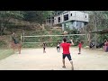 volleyball 3on3