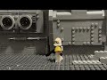 Lego Clone Wars Test 4