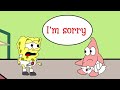 Photography Story Of Spongebob Family | A Sad Story - Spongebob - Spongebob SquarePants Animation