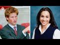 英國王子哈利 梅根 歐普拉訪談 Prince Harry & Meghan Markle Oprah Interview 童話？噩夢！哈里梅根欧普拉专访