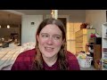 Average Day In My Life VLOG (chronically ill freelance writer)