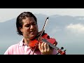 Holy, Holy, Holy - Jaime Jorge - Violin instrumental hymn