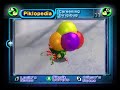The Piklopedia but with Normal Pikmin