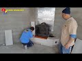 Construction Workers That Are One Another Level ▶14