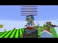 I held a Minecraft modding competition