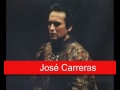 José Carreras: Verdi - Rigoletto, 'Parmi veder le lagrime... Possente amor mi chiama'