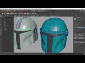 Maya Hard Surface Modeling - How to Fix Bad Surfaces