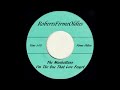 The Manhattans ~ I'm The One That Love Forgot