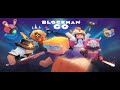 The lesson of this video is im noob at PVP || Blockman GO - Adventures (Skyroyale)